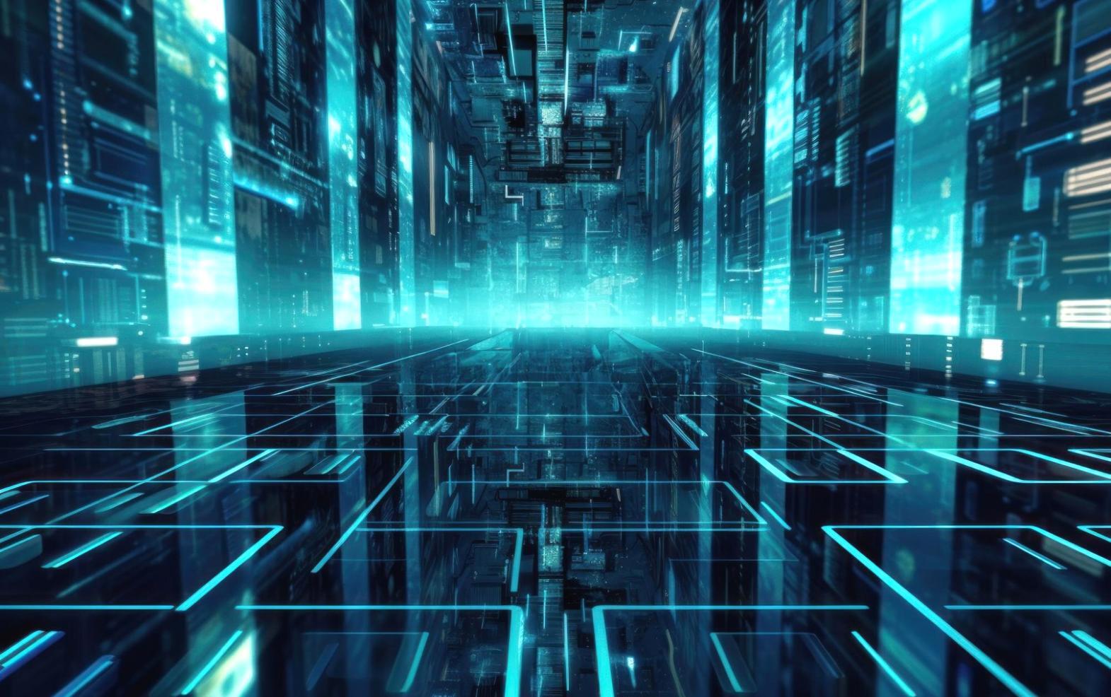 Blockchain development tools and frameworks