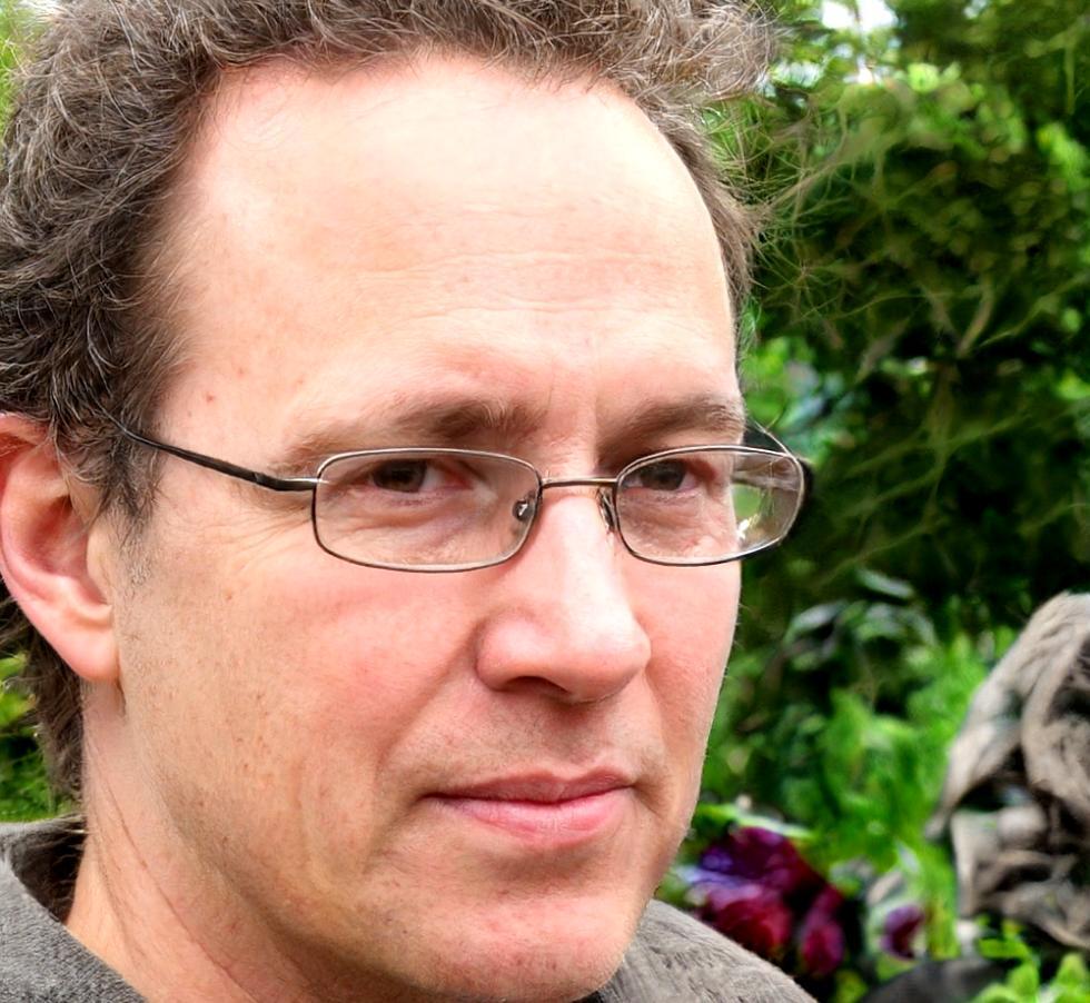 Damir Kovačević, Lead Blockchain Developer and program instructor